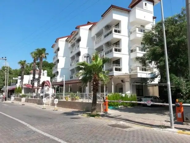 CHAKRA SUITES LEVENT HOTEL