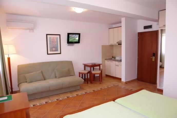 VILLA IVONA APT