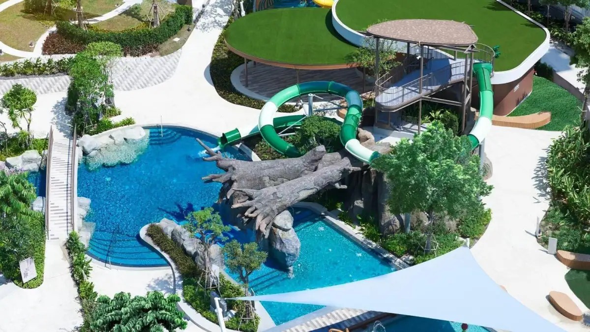 AMARI OCEAN PATTAYA (EX. AMARI ORCHID OCEAN TOWER)