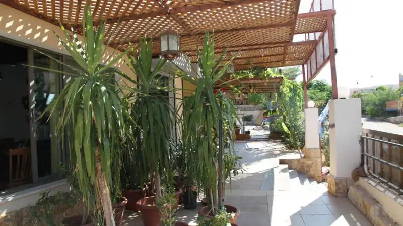 DARNA DIVERS VILLAGE BEACH HOTEL & DIVE CENTER