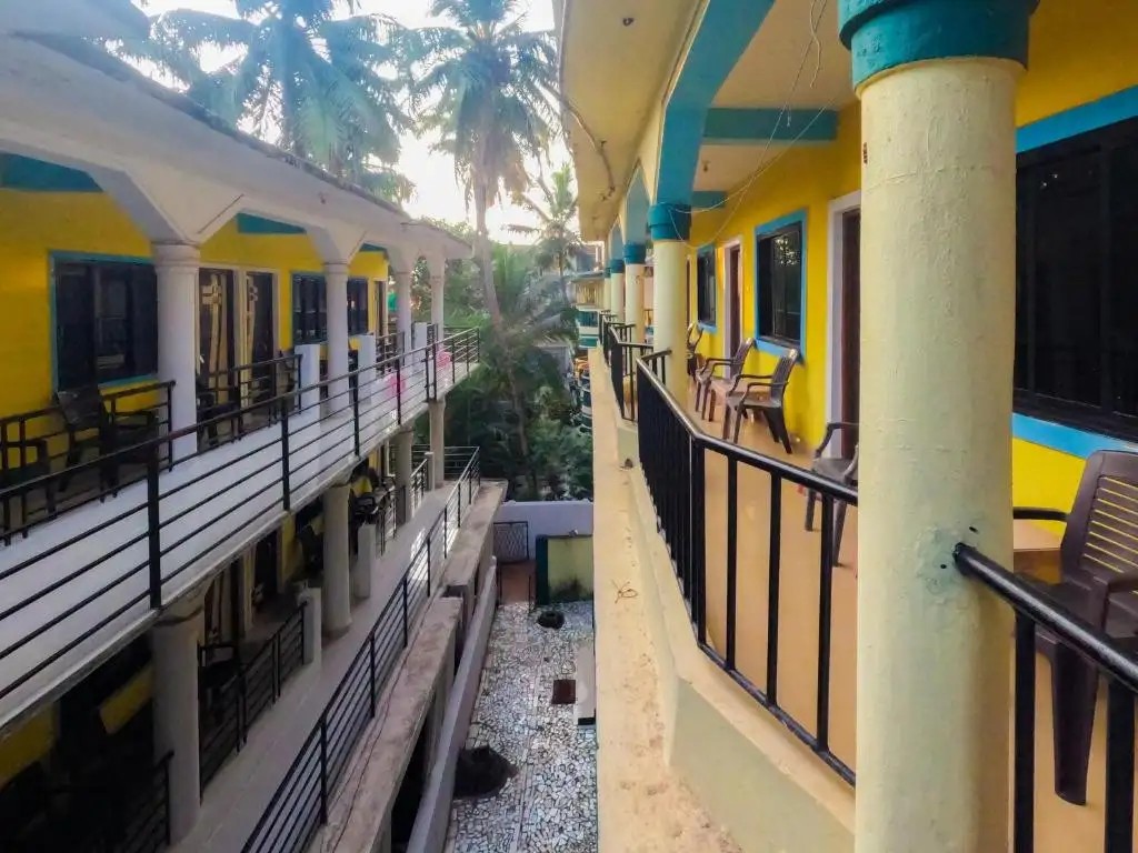 IVON GUEST HOUSE