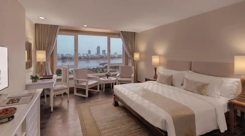 SOKHA PHNOM PENH RESIDENCE