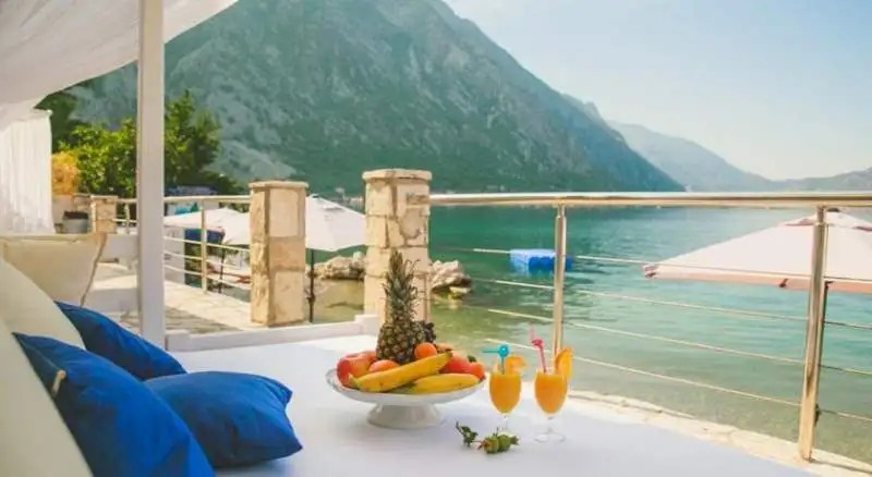 CASA DEL MARE AMFORA