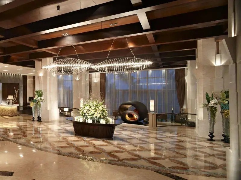 MISSION HILLS HAIKOU