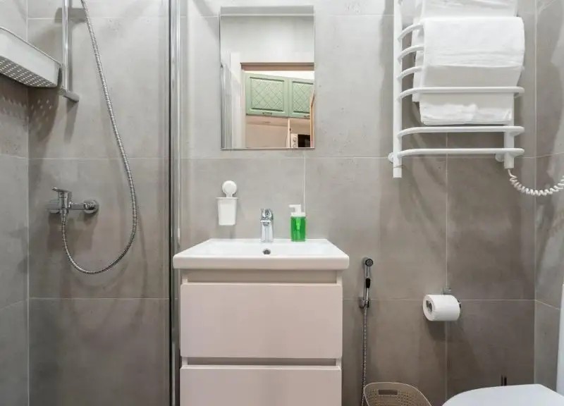 HAPPY ROOMS НА УЛИЦЕ ЗВЕРИНСКАЯ