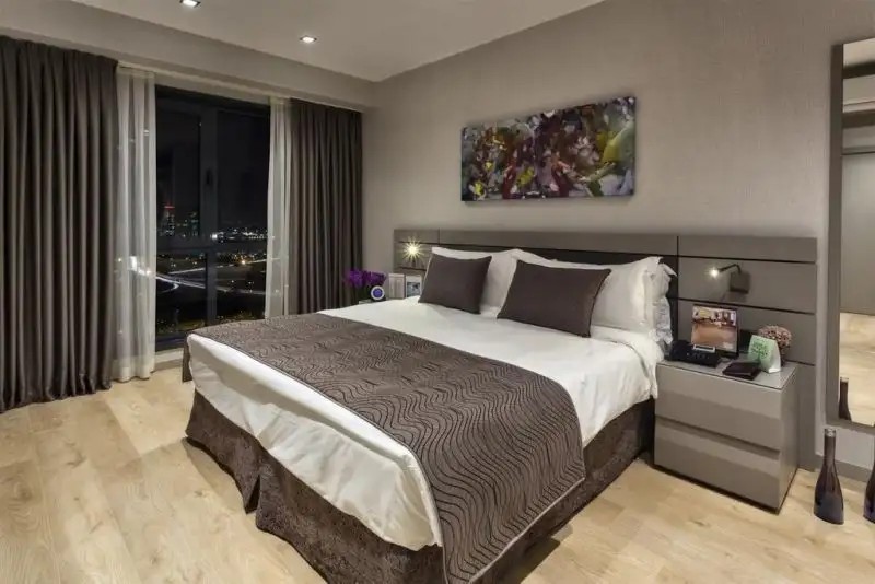 FRASER PLACE ANTASYA ISTANBUL