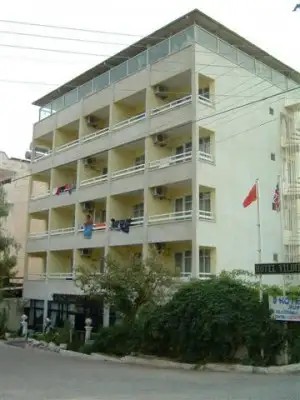 YILDIRIM HOTEL