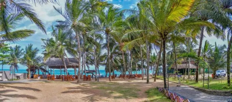 CEYLON SEA HOTEL