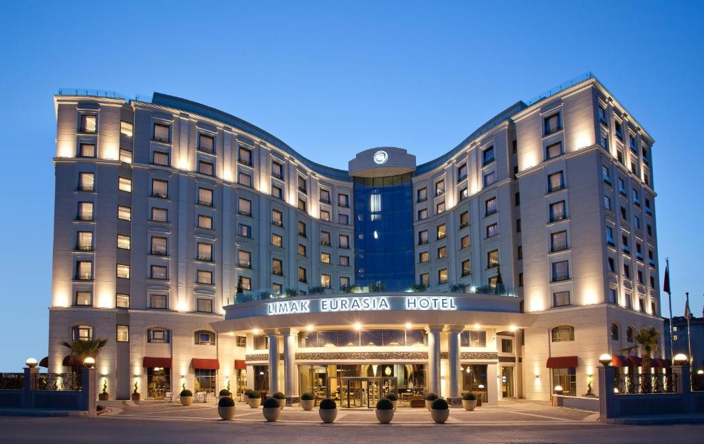 LIMAK EURASIA LUXURY
