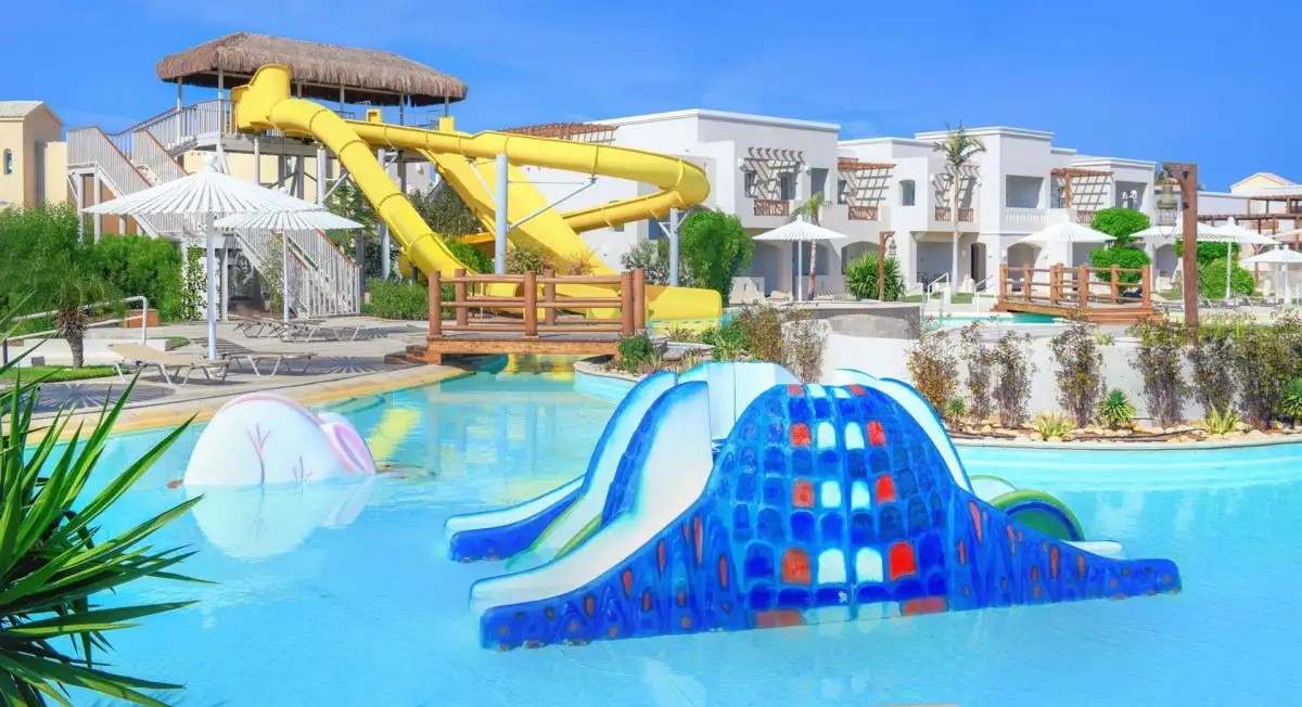JAZ CASA DEL MAR RESORT