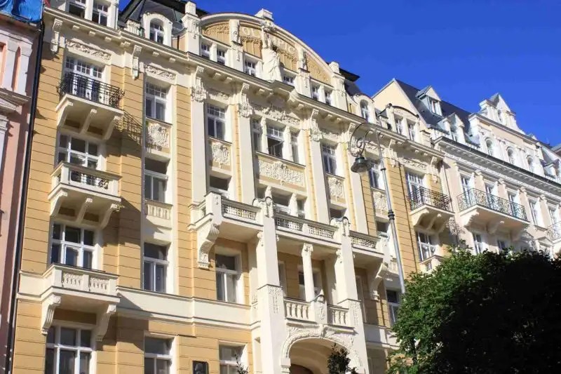 OLYMPIC PALACE LUXURY SPA HOTEL