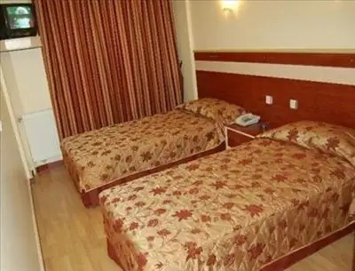 ALL STAR BERN HOTEL ISTANBUL