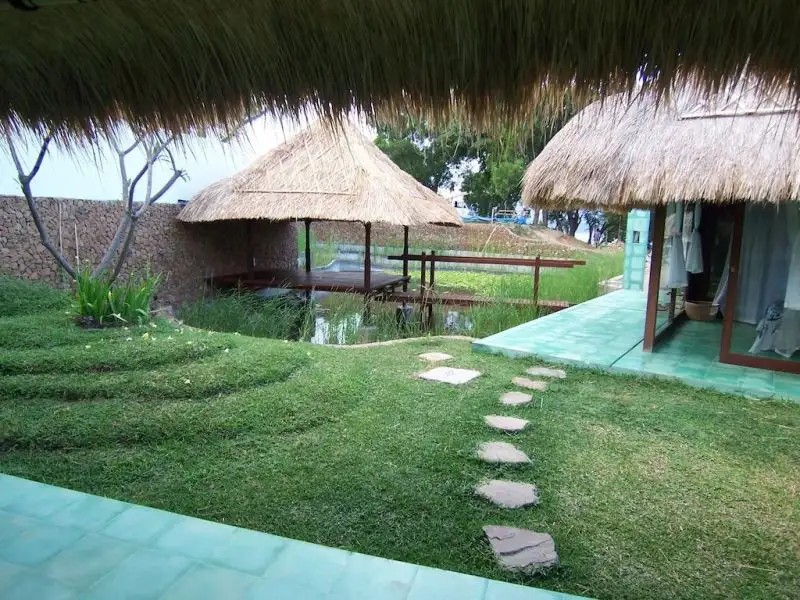 BLOO LAGOON VILLAGE