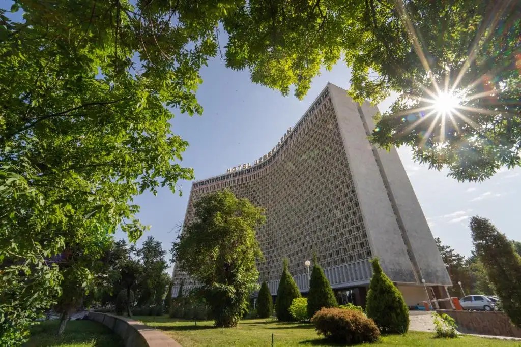 UZBEKISTAN