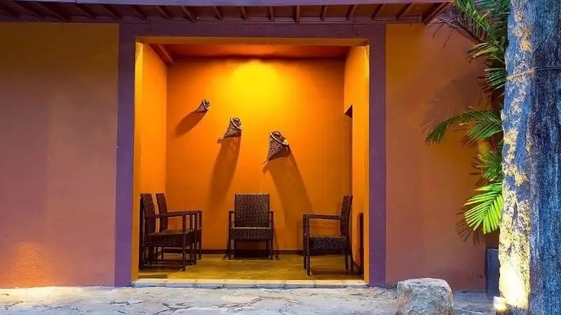 LA CASITA