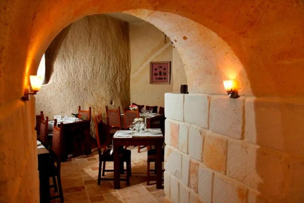DREAMS CAVE HOTEL