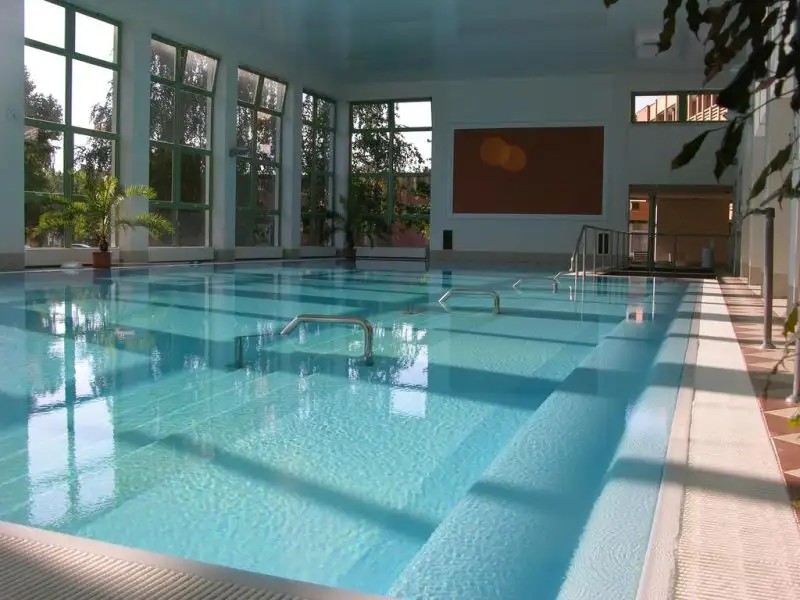 THERMAL HOTEL HARKANY