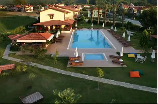 EFE HOTEL GOCEK