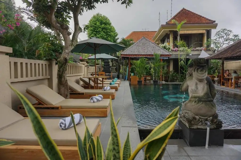 UBUD AURA WELLNESS SANCTUARY