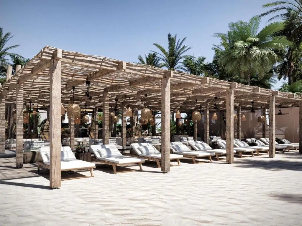 SO SOFITEL HUA HIN (EX. HOTEL DE LA PAIX)