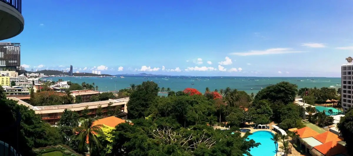 THE IMPERIAL PATTAYA (EX. MONTIEN PATTAYA)