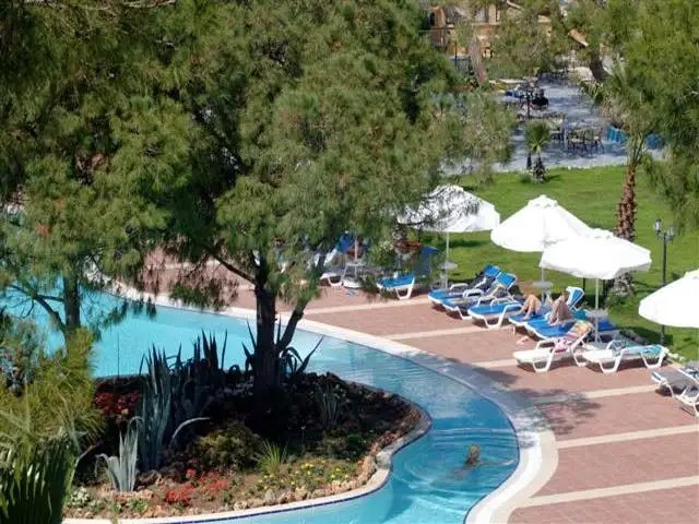 SENTIDO SULTAN BELDIBI MANAGED BY PALOMA HOTELS