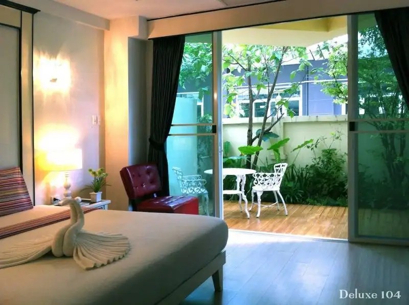 PRS HOTEL