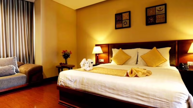 STAY HOTEL (EX. NORTHERN DA NANG)