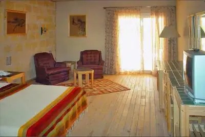 TOBYA BOUTIQUE HOTEL