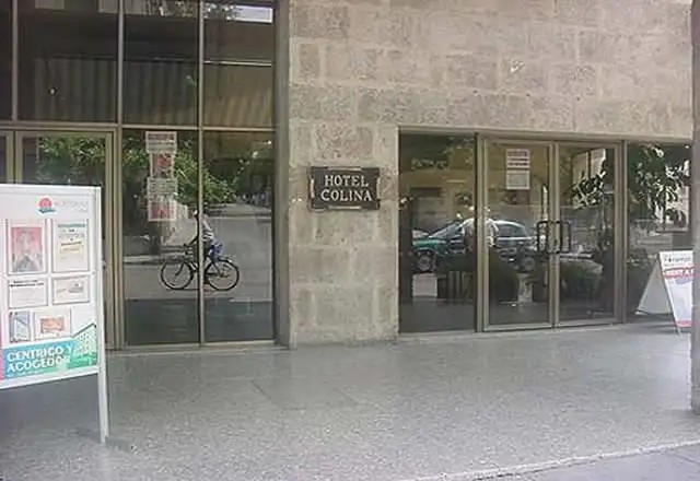 ISLAZUL COLINA