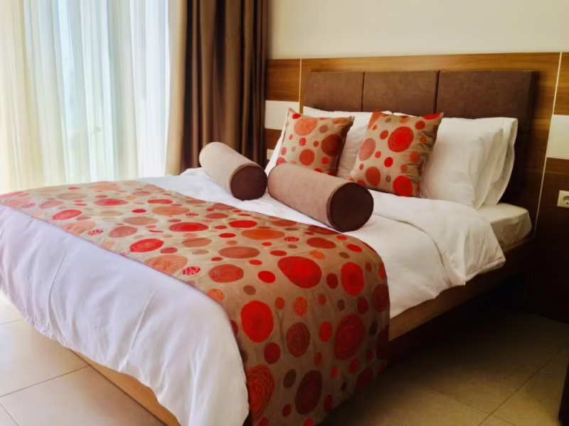 ZEST EXCLUSIVE HOTEL AND SPA