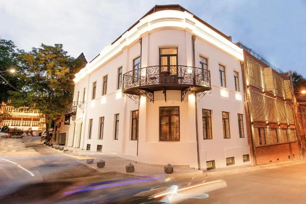 STROFI HOTEL