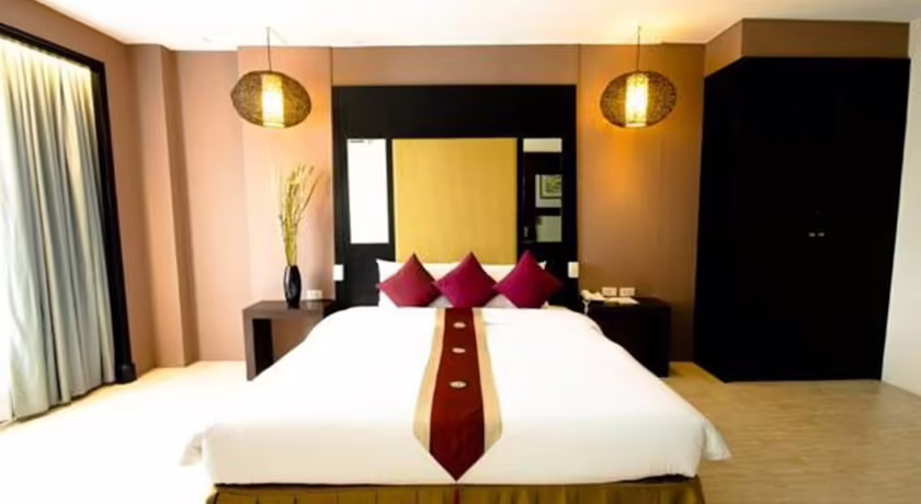 ROYAL VIEW RESORT