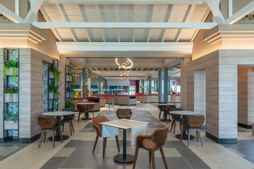 BAIA SALIMA KEMER (EX. BAIA KEMER CLUB)