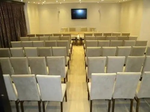 VESTA FUAR HOTEL