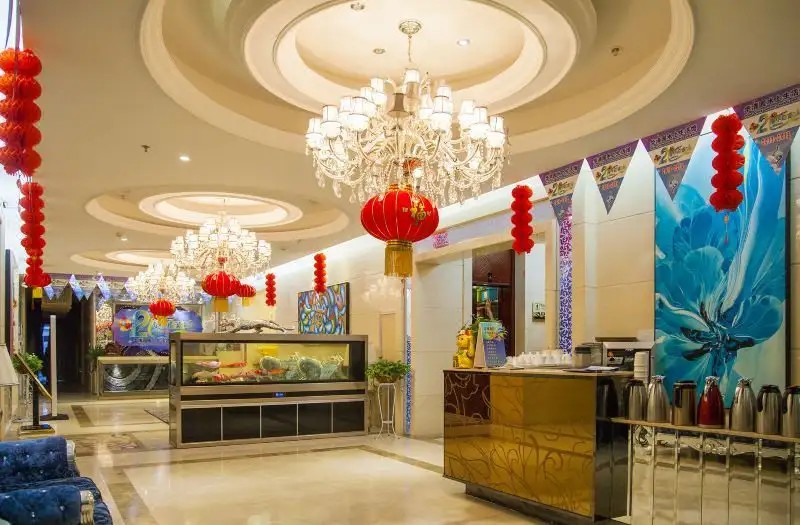 YUJING KUNLUN