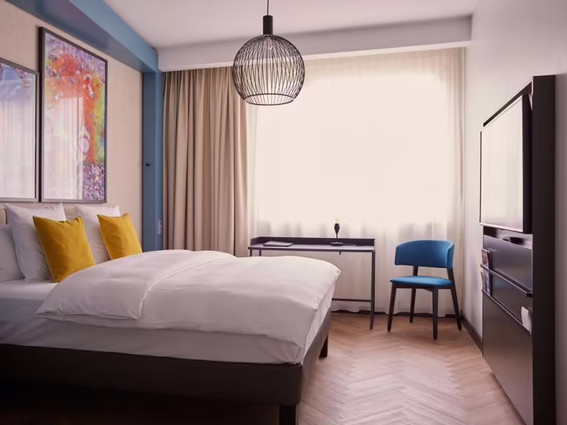 MONDIAL AM DOM COLOGNE MGALLERY BY SOFITEL