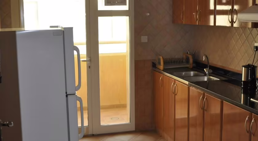 BAITY HOTEL APARTMENTS