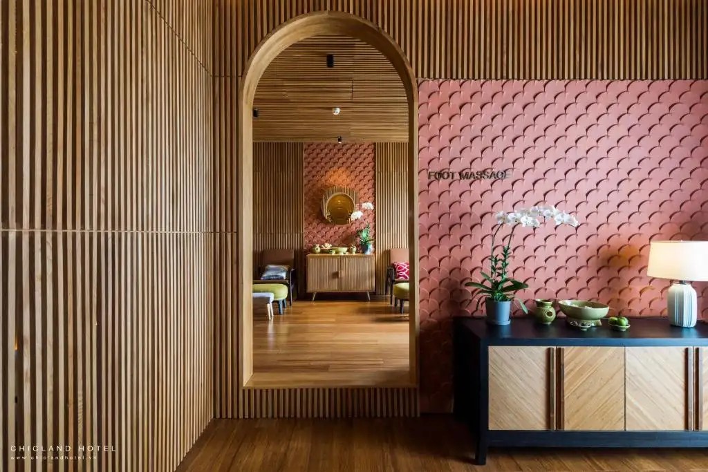 CHICLAND HOTEL DA NANG