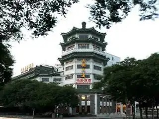 TIANAN TIANLUN REGA