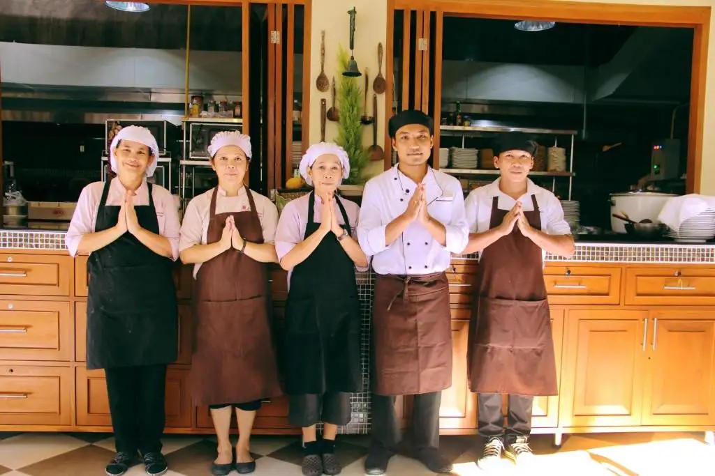 BAAN SAILOM