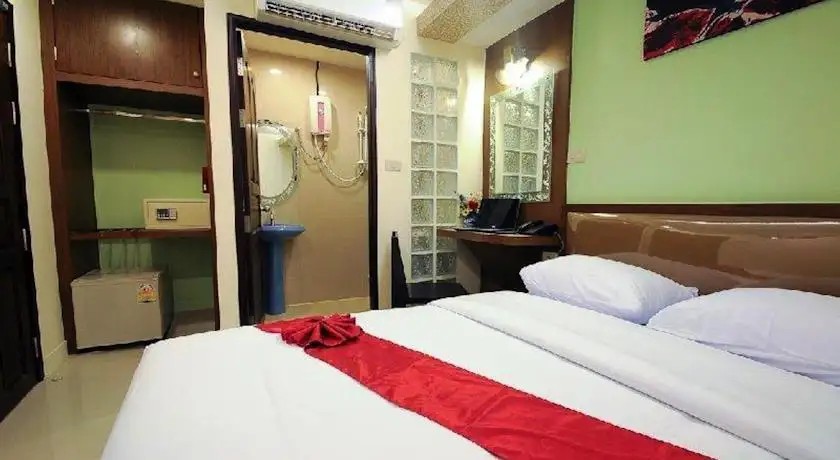 ROYAL EXPRESS INN BANGKOK