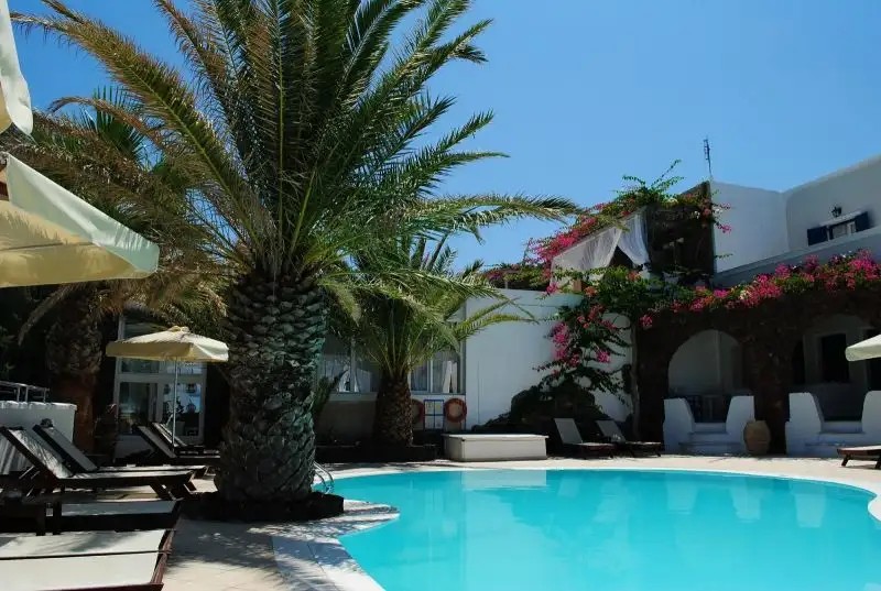ARION BAY HOTEL