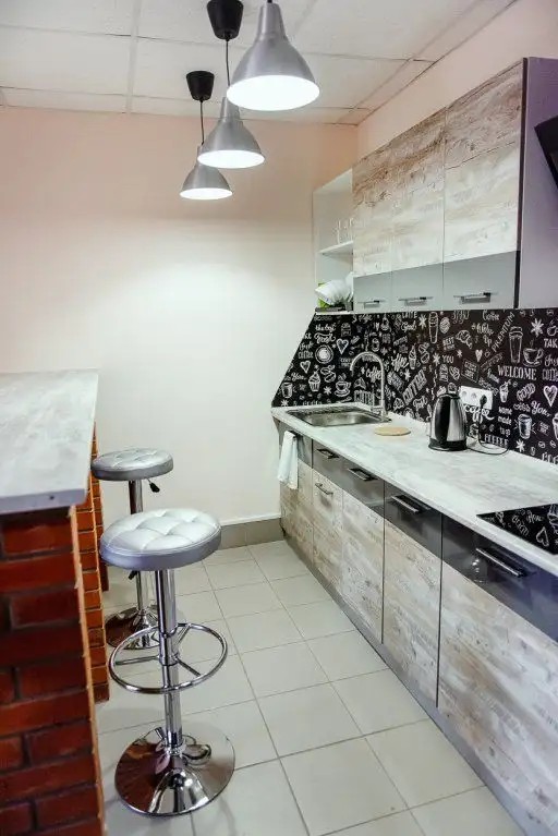 LOFT (ЛОФТ)