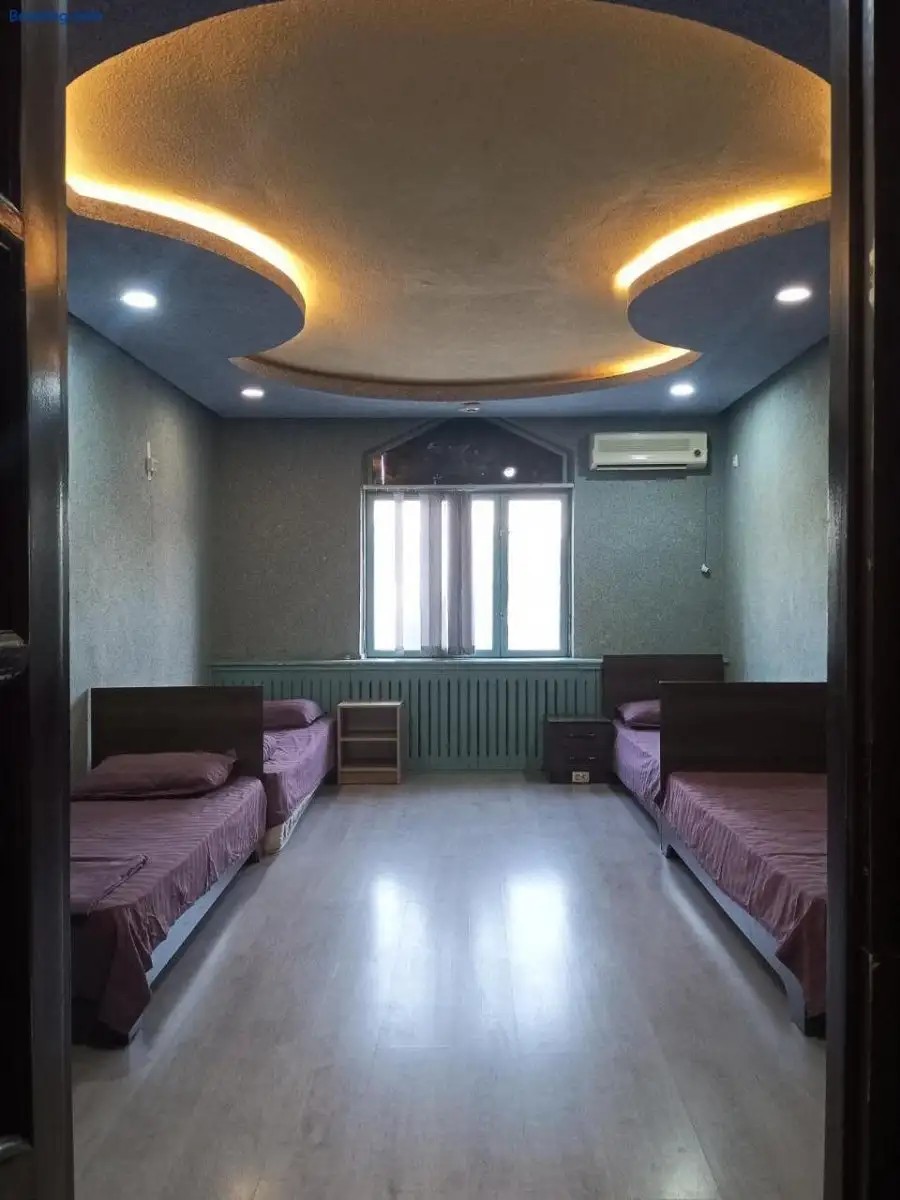 PEARL TASHKENT