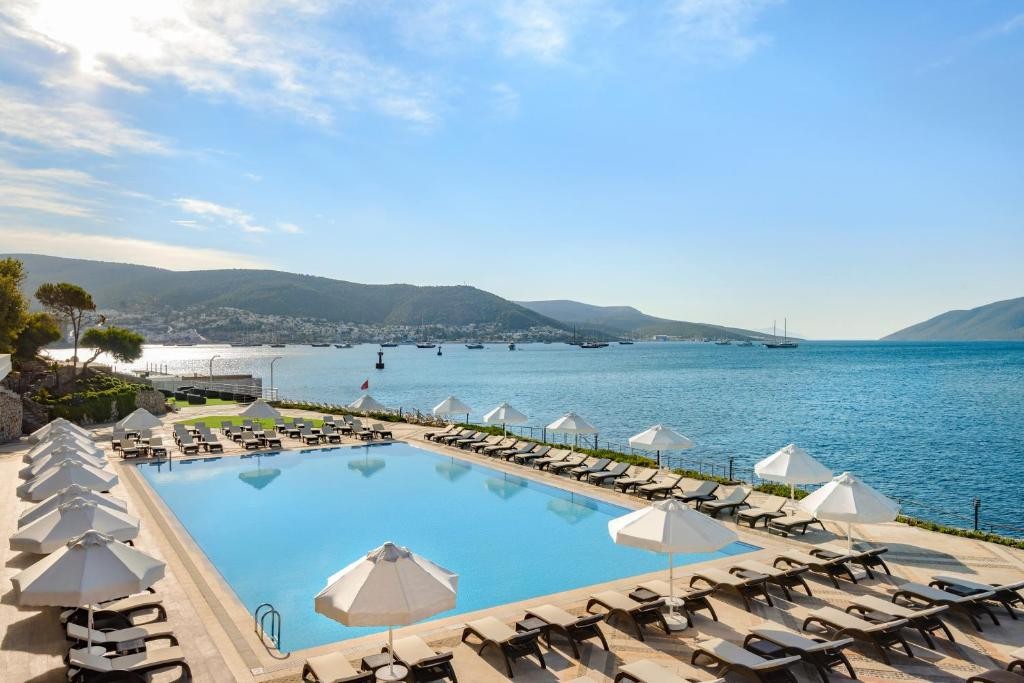 LA QUINTA BY WYNDHAM BODRUM (Ex. MAVI KUMSAL)