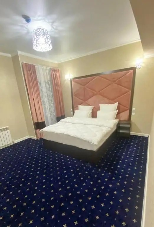 GRAND VILLA