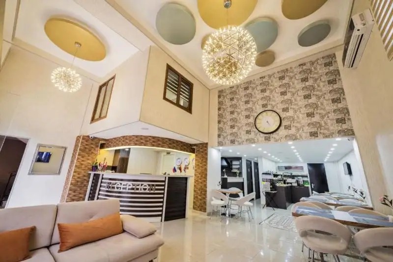 SULTAN HOTEL