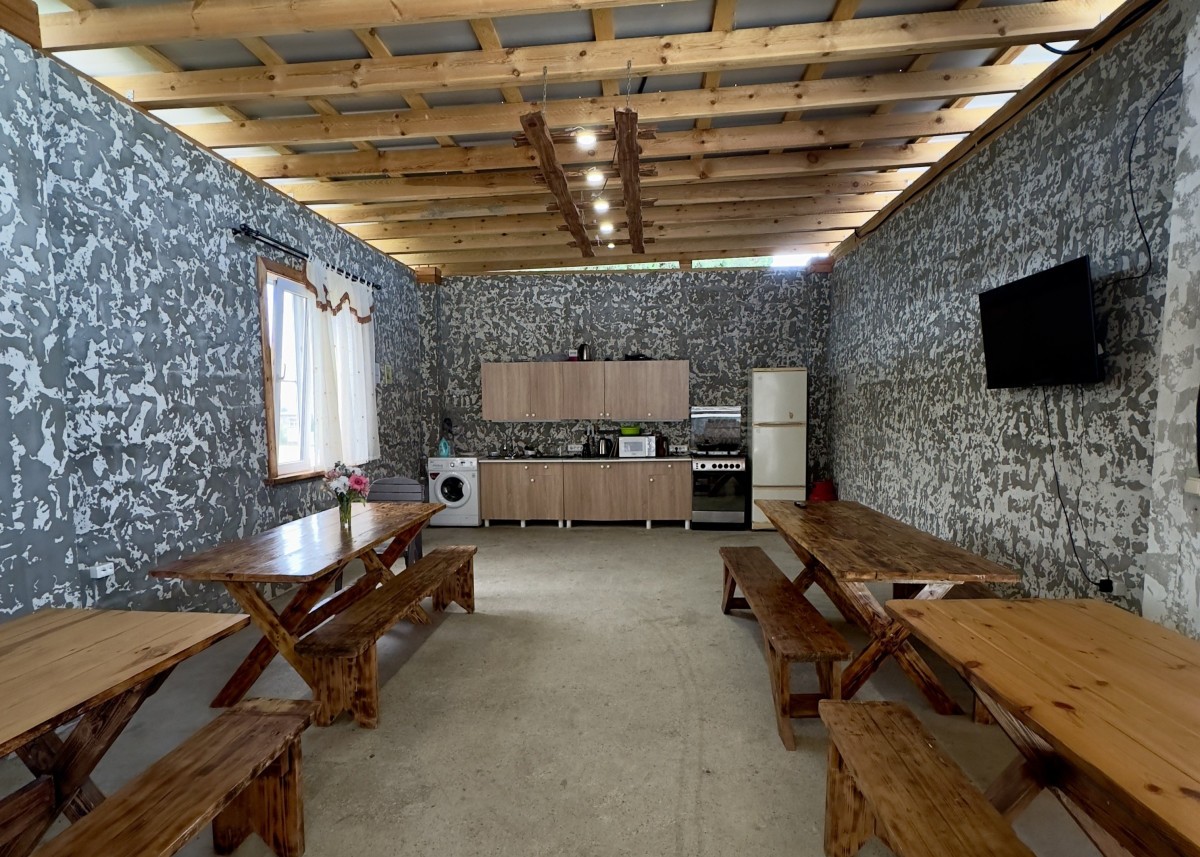 ЭКО ГЛЭМП СОНА ЛОРА (ECO GLAMP SANA LORA)