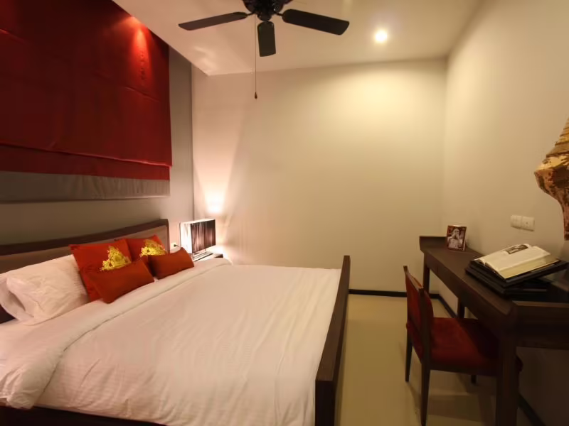 TWO VILLAS HOLIDAY - ONYX STYLE NAIHARN BEACH